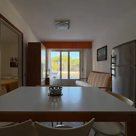 Διαμέρισμα Smeralda Xl, 3 8 Posti 200mt Dal Mare Μπιμπιόνε