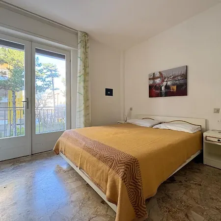 Διαμέρισμα Smeralda Xl, 3 8 Posti 200mt Dal Mare