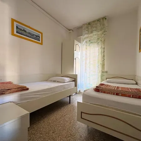 Smeralda Xl, 3 8 Posti 200mt Dal Mare Διαμέρισμα