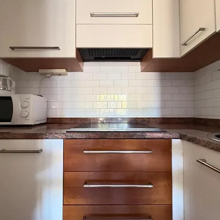 Smeralda Xl, 3 8 Posti 200mt Dal Mare * Μπιμπιόνε