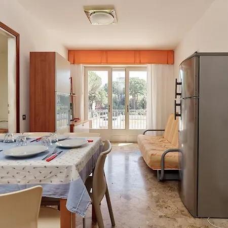 Διαμέρισμα Smeralda Xl, 3 8 Posti 200mt Dal Mare *