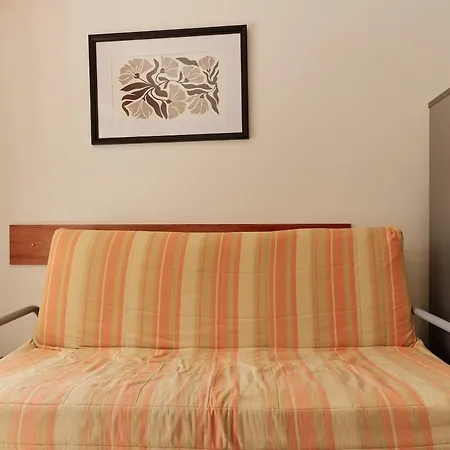 Διαμέρισμα Smeralda Xl, 3 8 Posti 200mt Dal Mare