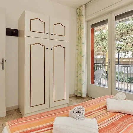 Διαμέρισμα Smeralda Xl, 3 8 Posti 200mt Dal Mare *
