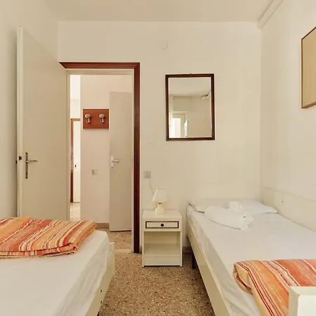 Smeralda Xl, 3 8 Posti 200mt Dal Mare Διαμέρισμα