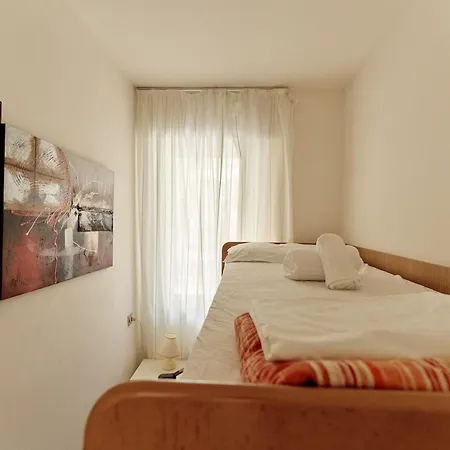 Smeralda Xl, 3 8 Posti 200mt Dal Mare Διαμέρισμα *