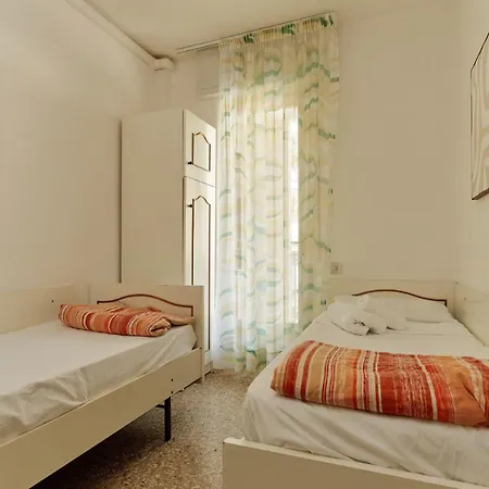 Διαμέρισμα Smeralda Xl, 3 8 Posti 200mt Dal Mare *
