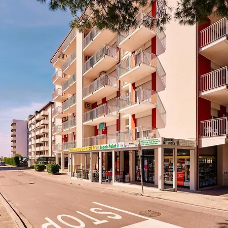 Smeralda Xl, 3 8 Posti 200mt Dal Mare Διαμέρισμα *
