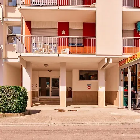 Διαμέρισμα Smeralda Xl, 3 8 Posti 200mt Dal Mare Μπιμπιόνε