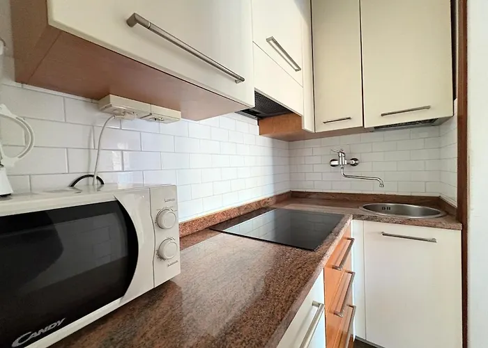 Апартаменты Smeralda Xl, 3 8 Posti 200mt Dal Mare Бибионе